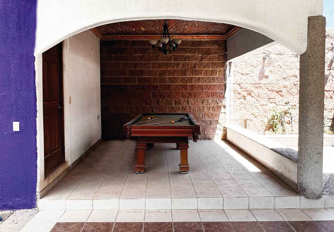 CASA EN VENTA EN ENCARNACION DE DIAZ, JALISCO