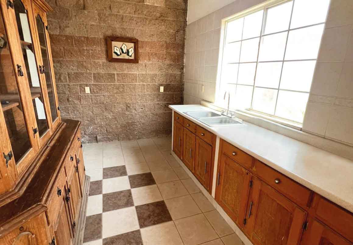 CASA EN VENTA EN ENCARNACION DE DIAZ, JALISCO