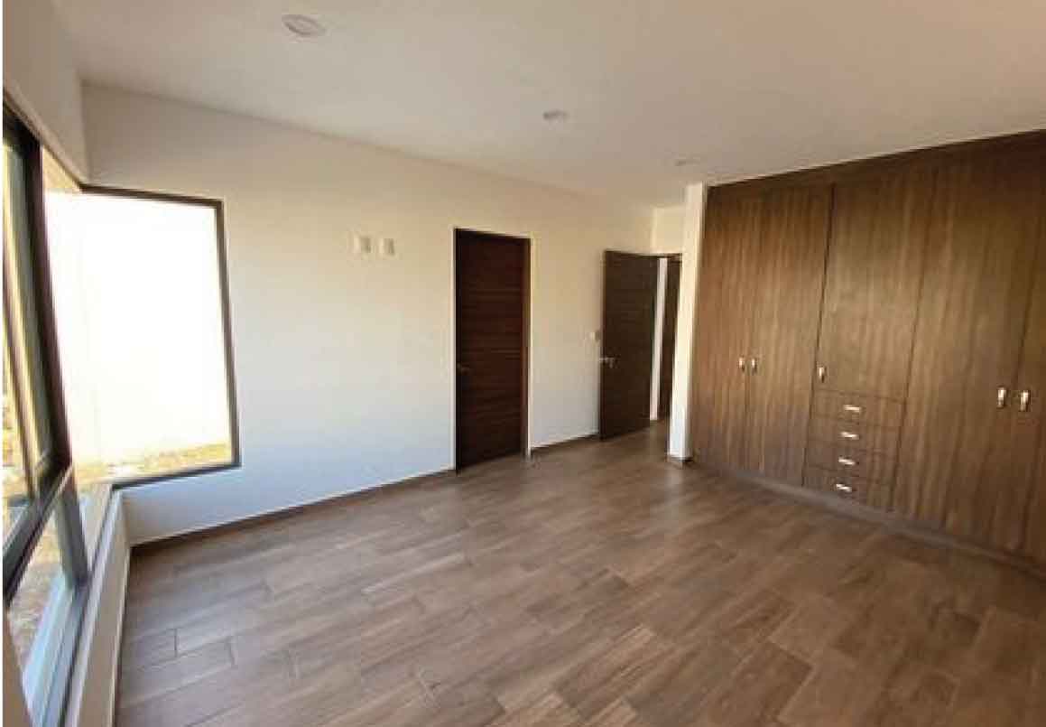 CASA EN VENTA EN CAÑADAS DEL BOSQUE TRES MARIAS, MORELIA