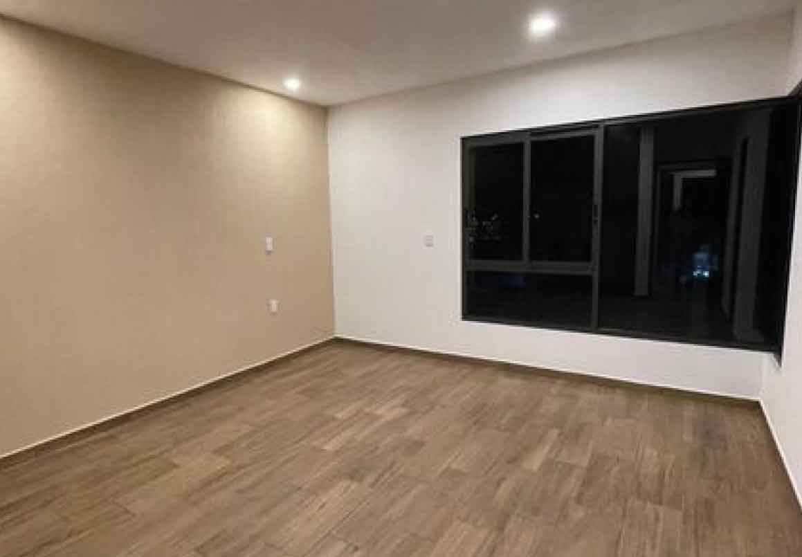 CASA EN VENTA EN CAÑADAS DEL BOSQUE TRES MARIAS, MORELIA