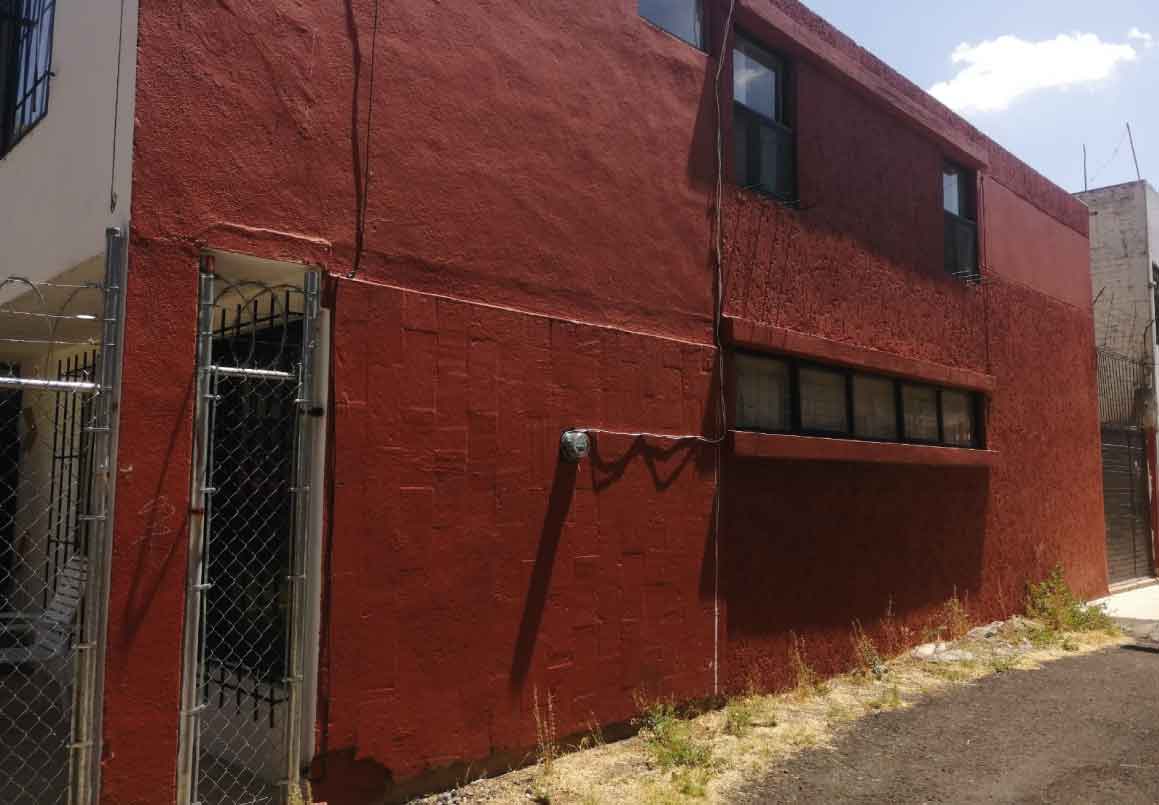 CASA EN VENTA EN CHAPULTEPEC, MORELIA