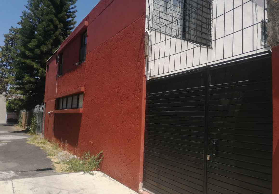 CASA EN VENTA EN CHAPULTEPEC, MORELIA