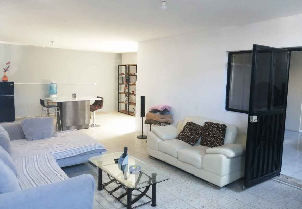 CASA EN VENTA EN CHAPULTEPEC, MORELIA