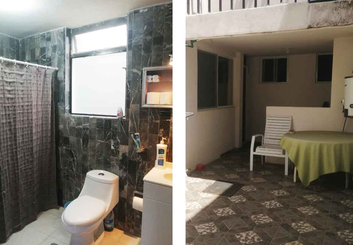 CASA EN VENTA EN CHAPULTEPEC, MORELIA