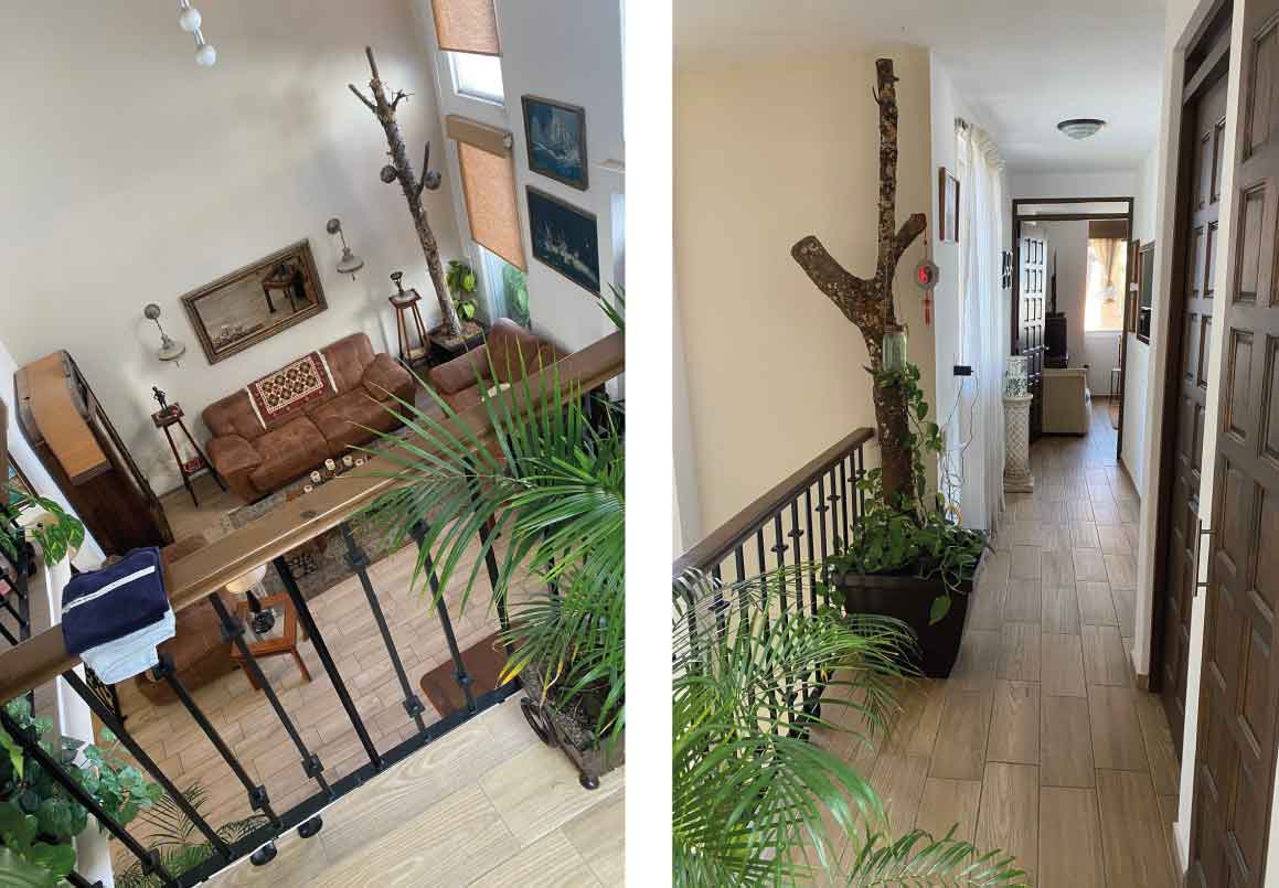 CASA EN VENTA EN BALCONES DE SANTA MARIA, MORELIA