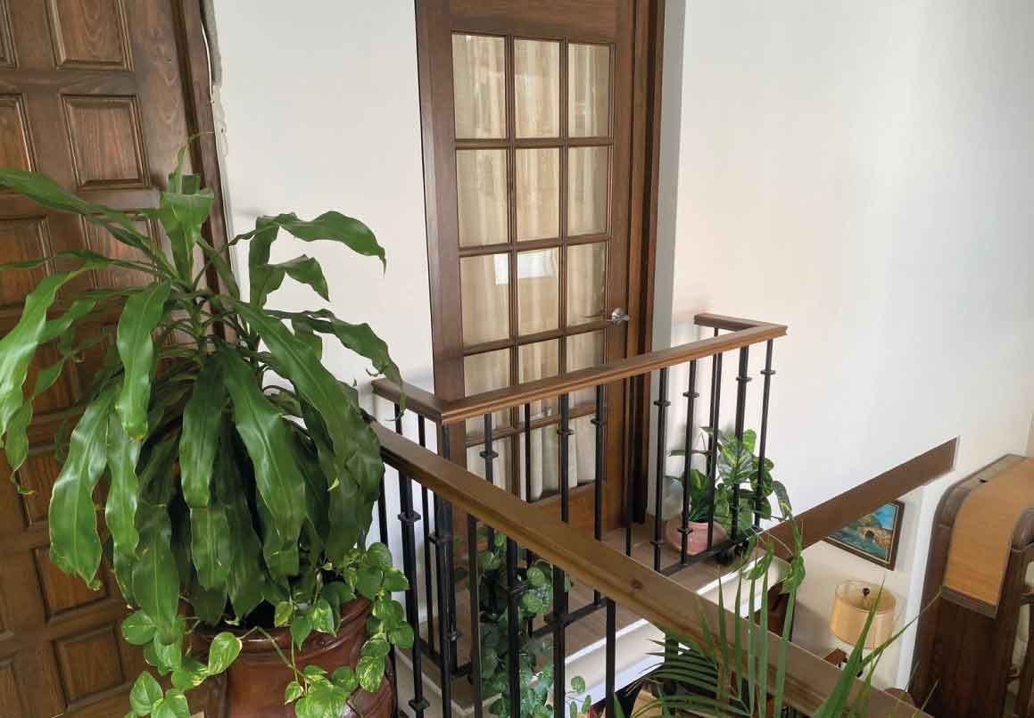 CASA EN VENTA EN BALCONES DE SANTA MARIA, MORELIA