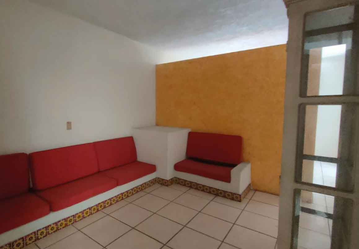 CASA EN VENTA EN VISTA BELLA, MORELIA