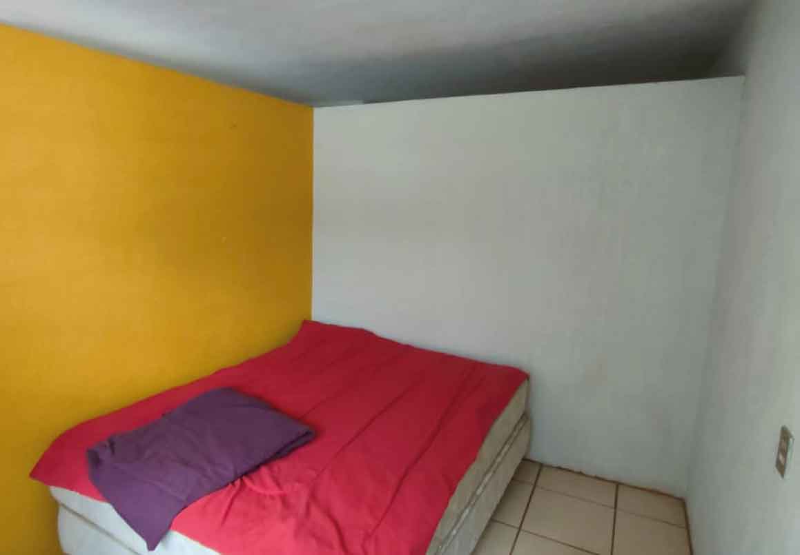 CASA EN VENTA EN VISTA BELLA, MORELIA