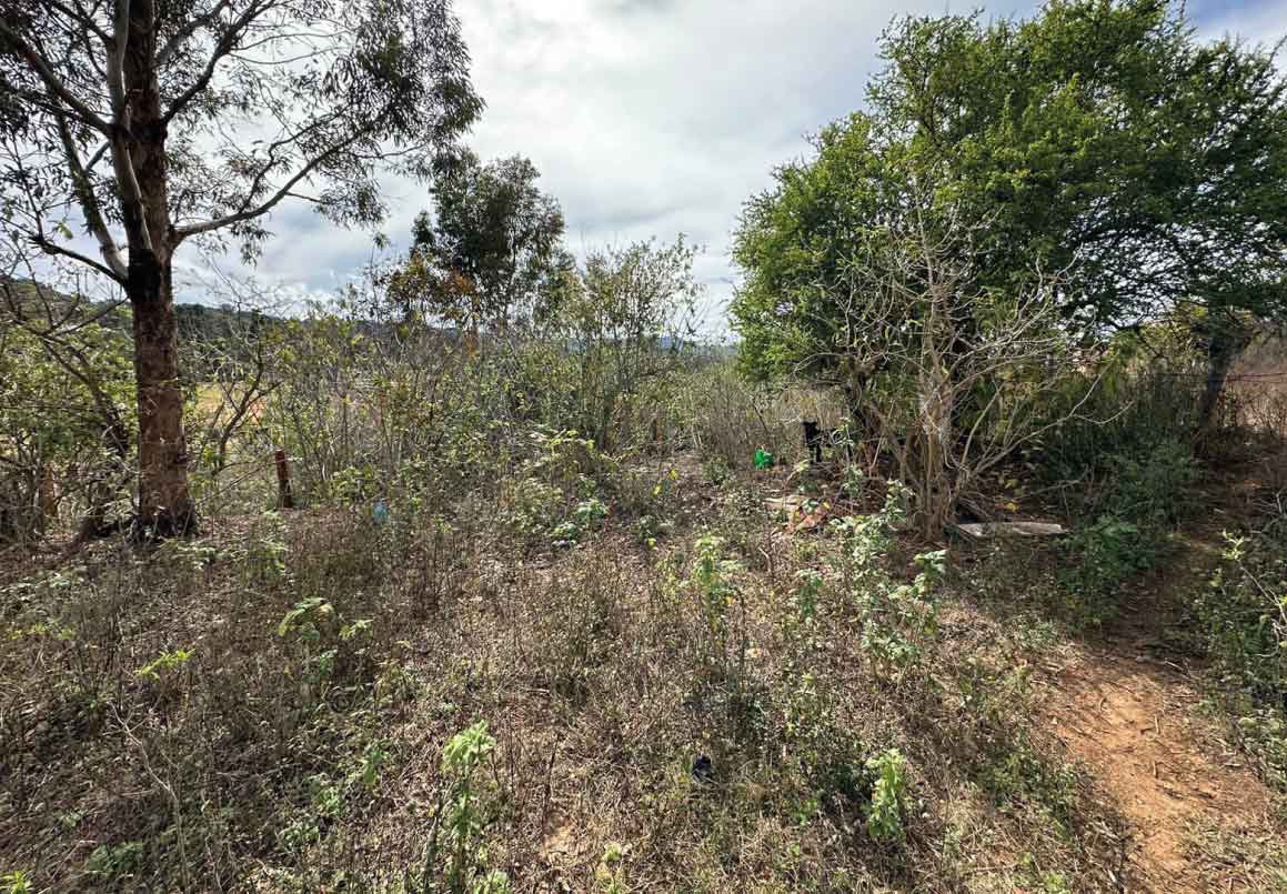 TERRENO EN VENTA EN SAN JOSE DE LAS TORRES, MORELIA