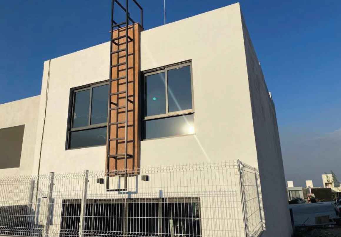 CASA EN VENTA EN CAÑADAS DEL BOSQUE TRES MARIAS, MORELIA