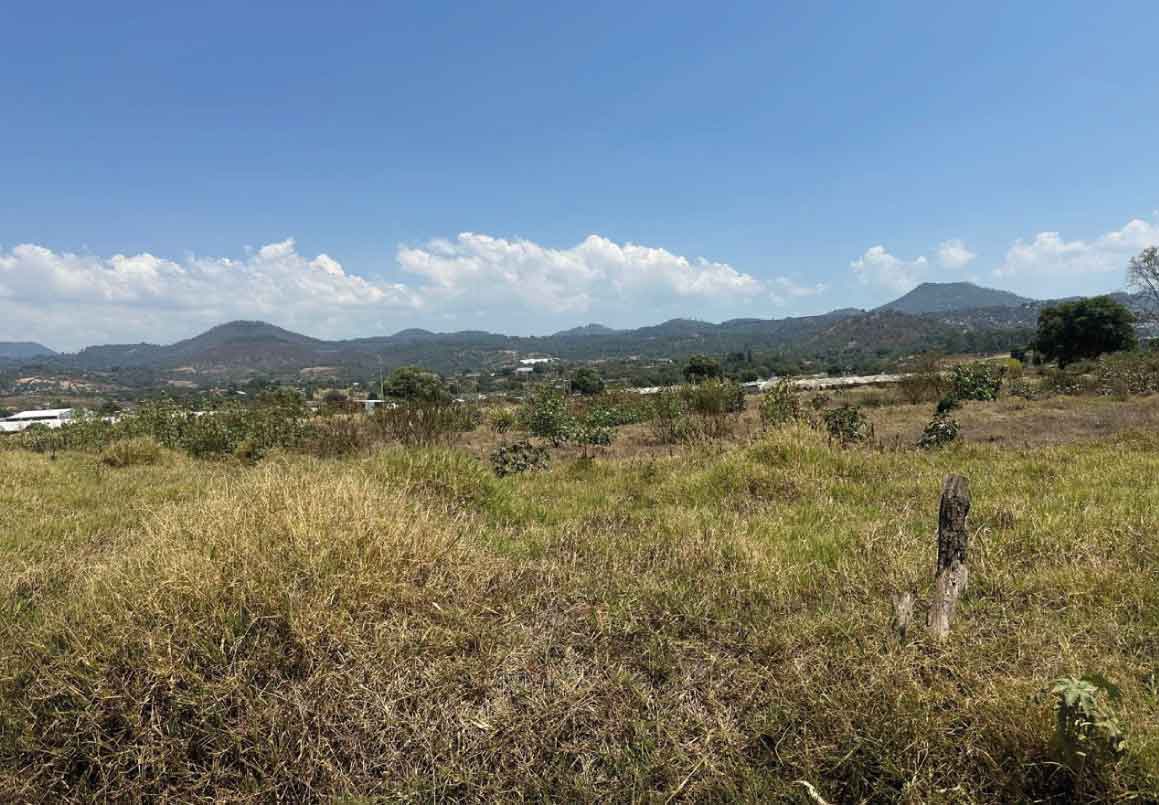 TERRENO EN VENTA EN TACAMBARO, MICHOACAN