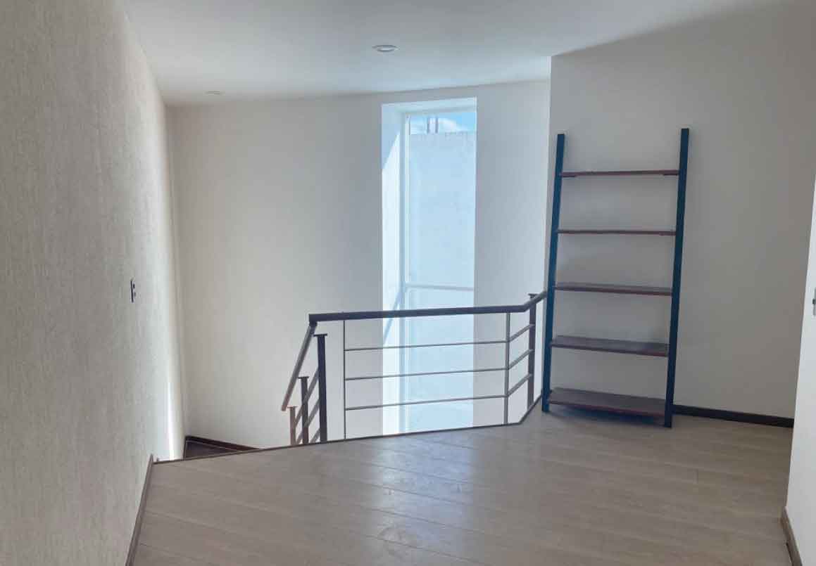 CASA EN RENTA EN COTO PRIVADO DE ALTOZANO, MORELIA
