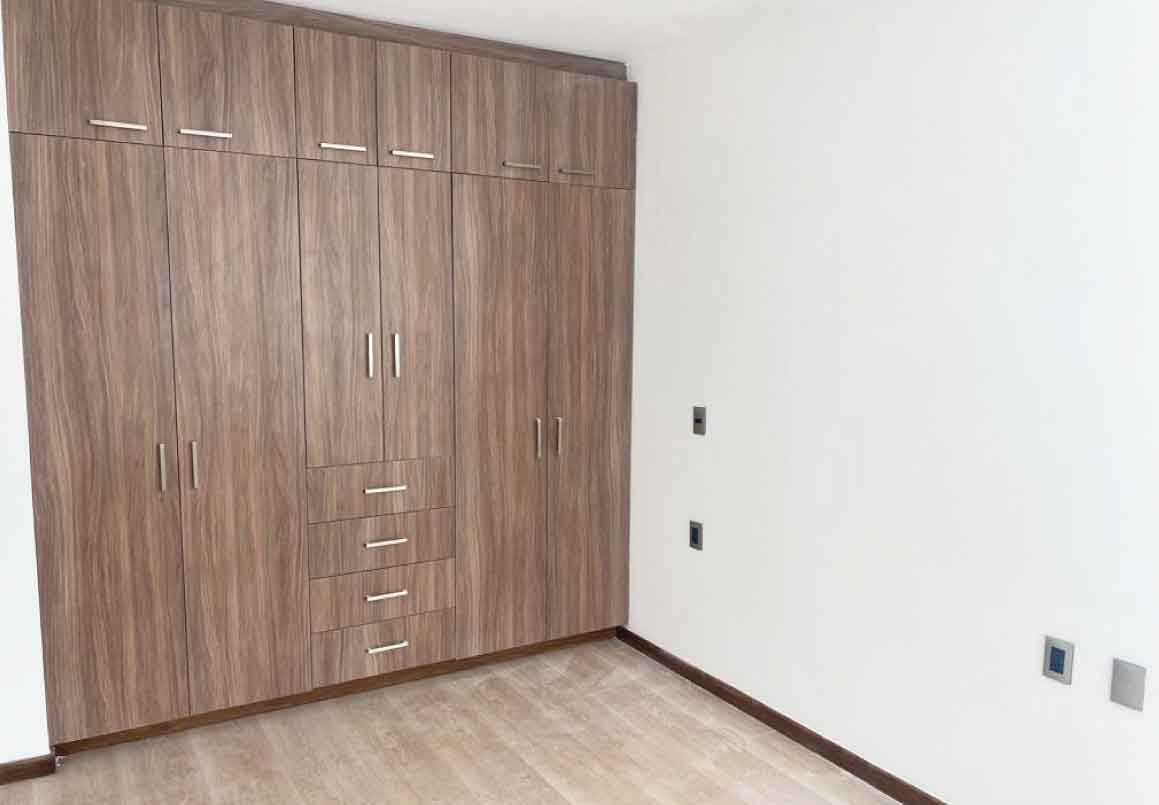 CASA EN RENTA EN COTO PRIVADO DE ALTOZANO, MORELIA