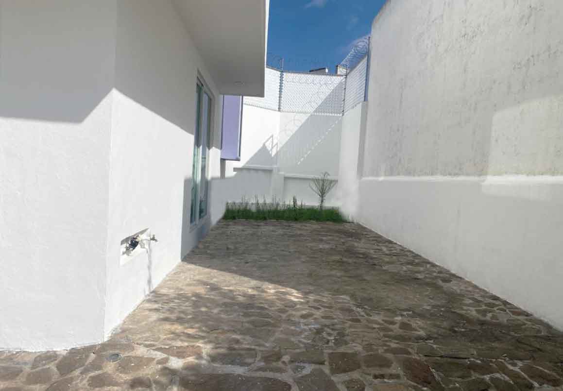CASA EN RENTA EN COTO PRIVADO DE ALTOZANO, MORELIA