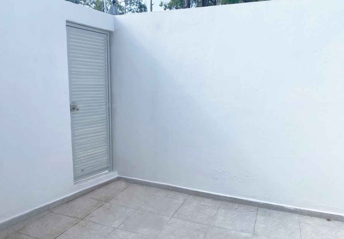 CASA EN RENTA EN COTO PRIVADO DE ALTOZANO, MORELIA