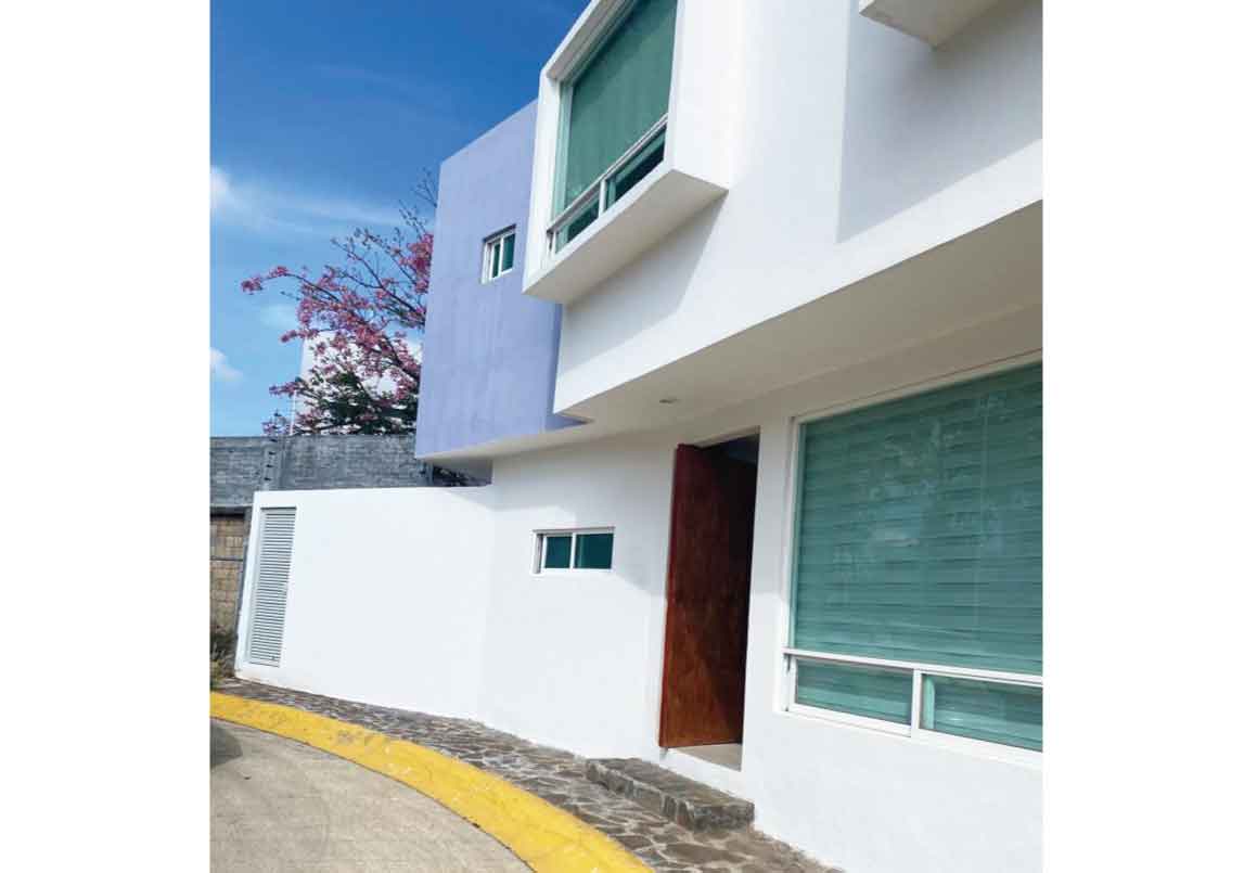 CASA EN RENTA EN COTO PRIVADO DE ALTOZANO, MORELIA