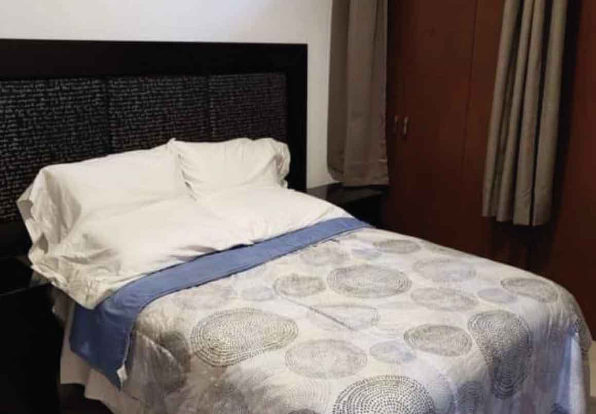 CASA AMUEBLADA EN RENTA EN BOSQUES MIRASOLES RESIDENCIAL, MORELIA