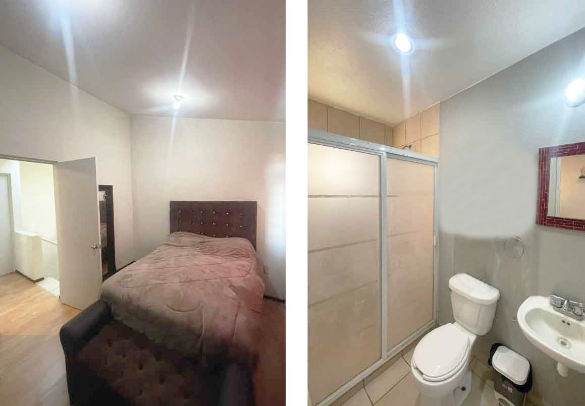 CASA EN VENTA EN CAÑADAS DEL BOSQUE TRES MARIAS, MORELIA