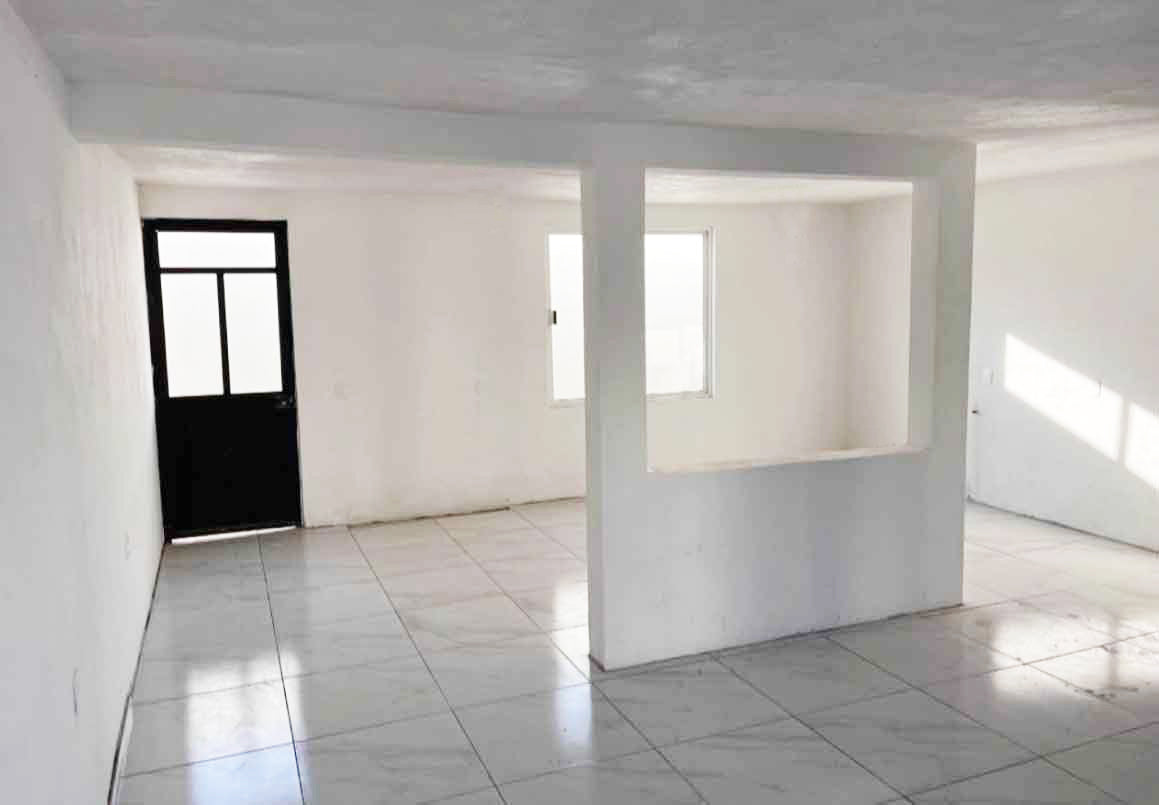 CASA EN VENTA EN FRACCIONAMIENTO EL TREBOL, MORELIA