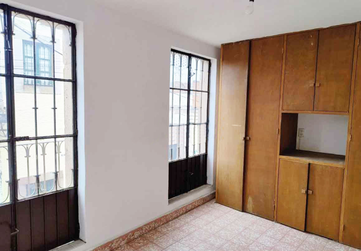 CASA EN VENTA EN EL CENTRO HISTORICO, MORELIA