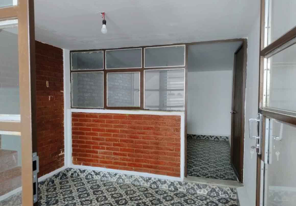 CASA EN VENTA EN EL CENTRO HISTORICO, MORELIA