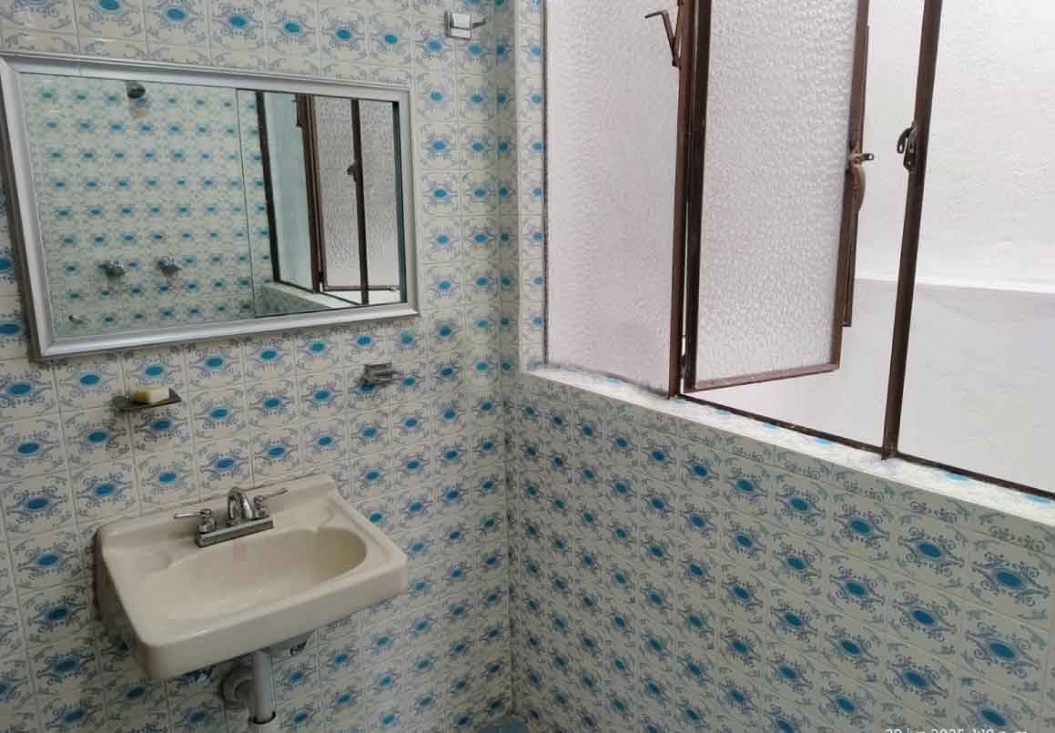 CASA EN VENTA EN EL CENTRO HISTORICO, MORELIA