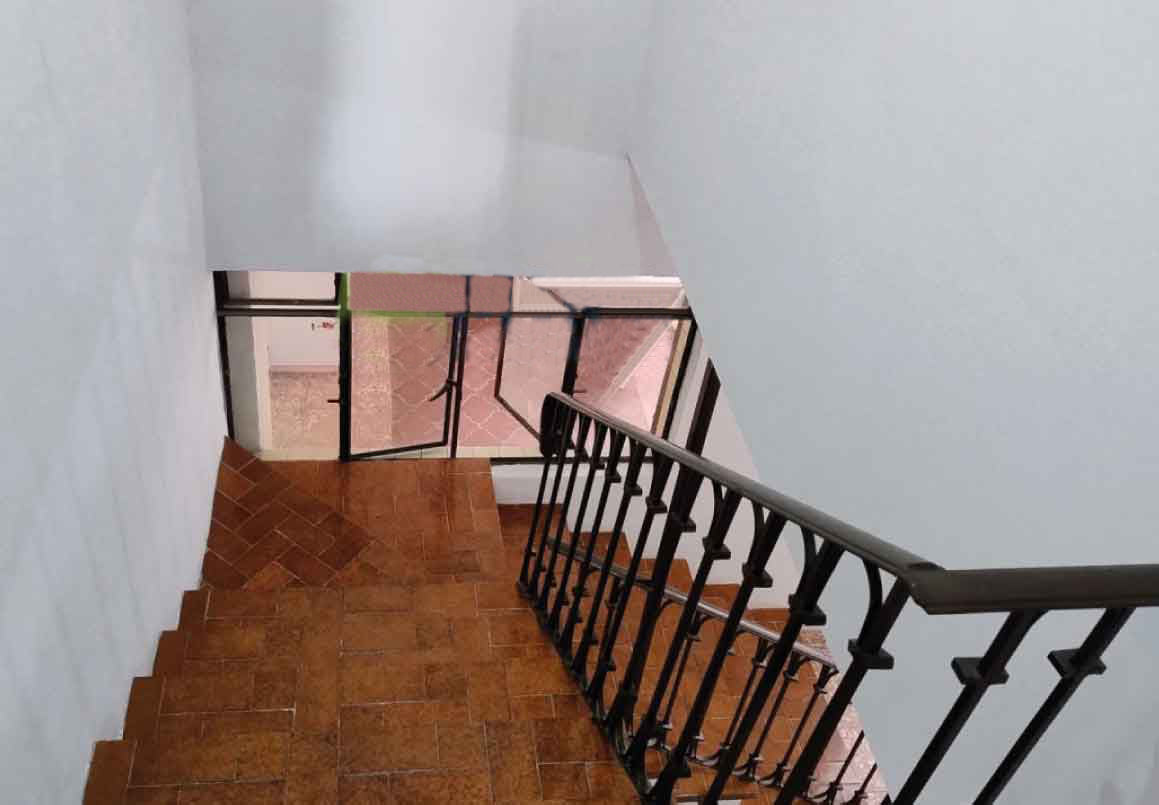 CASA EN VENTA EN EL CENTRO HISTORICO, MORELIA