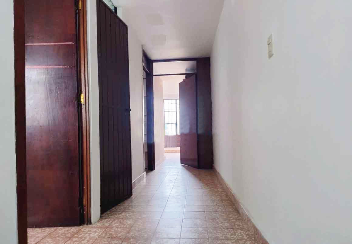 CASA EN VENTA EN EL CENTRO HISTORICO, MORELIA