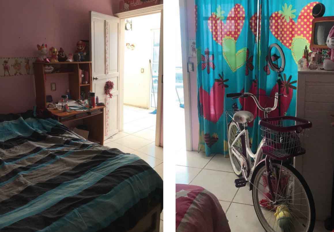 CASA DE UNA PLANTA EN VENTA EN EL CENTRO HISTORICO