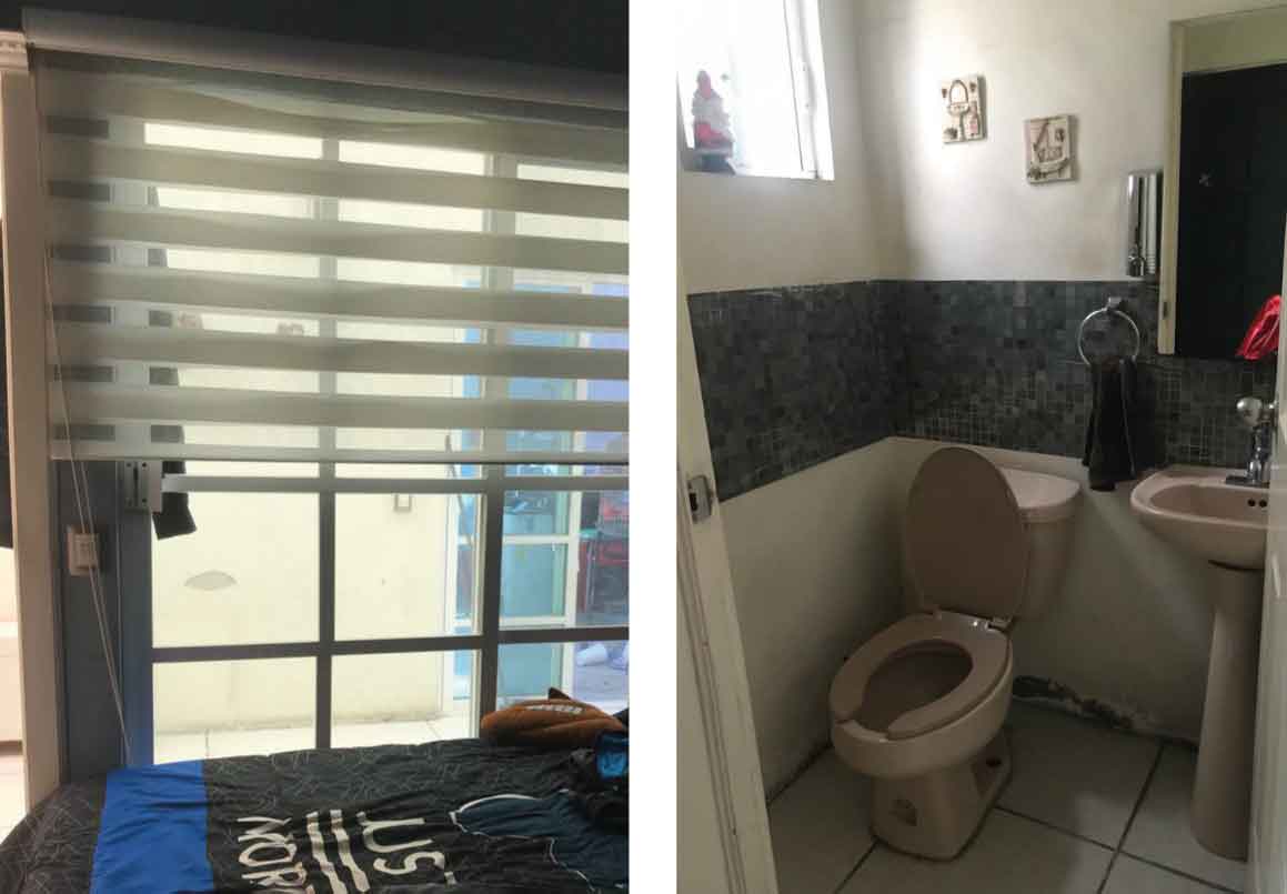 CASA DE UNA PLANTA EN VENTA EN EL CENTRO HISTORICO