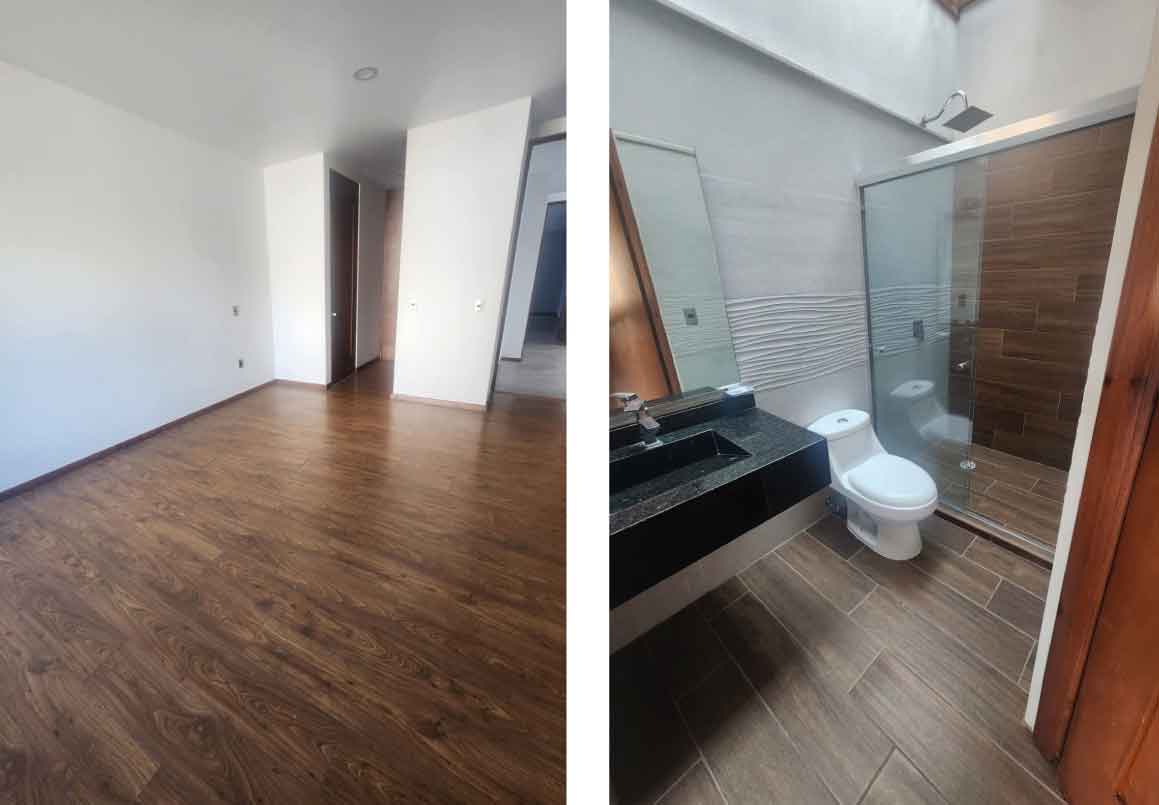 CASA EN VENTA EN EL FRACCIONAMIENTO EL MONASTERIO, MORELIA