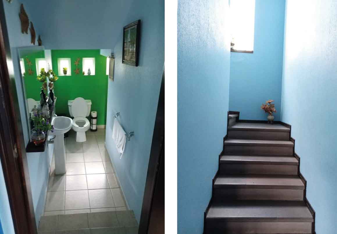 CASA EN VENTA EN FRACCIONAMIENTO EL MONASTERIO, MORELIA