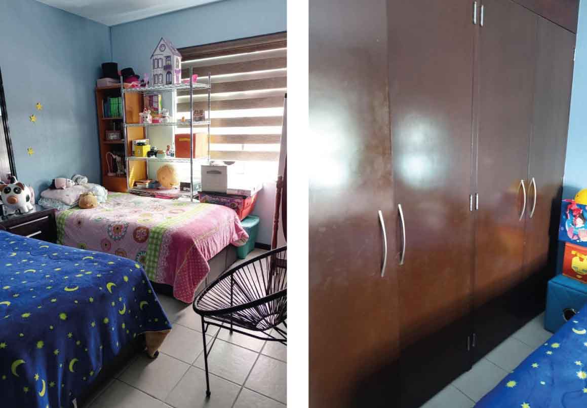 CASA EN VENTA EN FRACCIONAMIENTO EL MONASTERIO, MORELIA