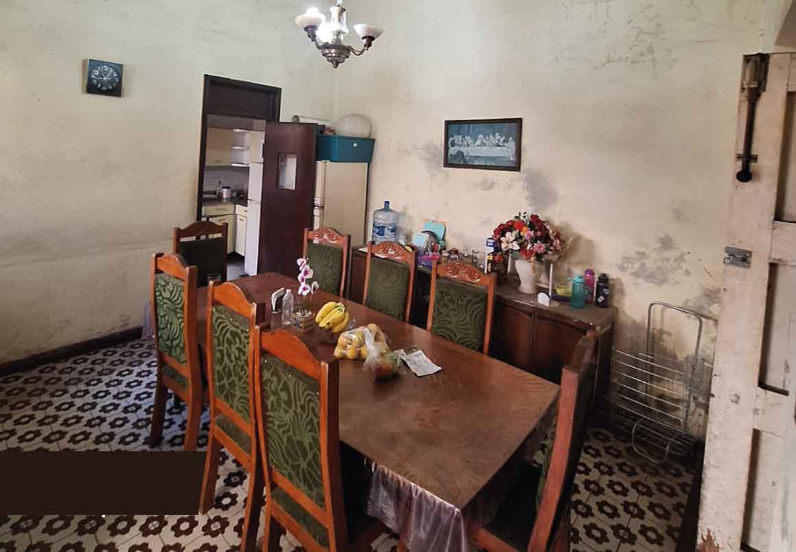 CASA EN VENTA EN EL CENTRO HISTORICO, MORELIA