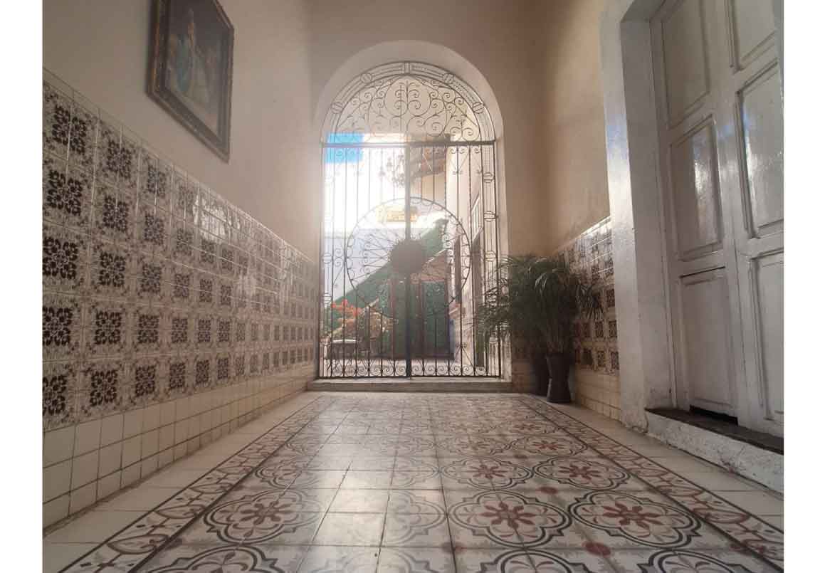 CASA EN VENTA EN EL CENTRO HISTORICO, MORELIA