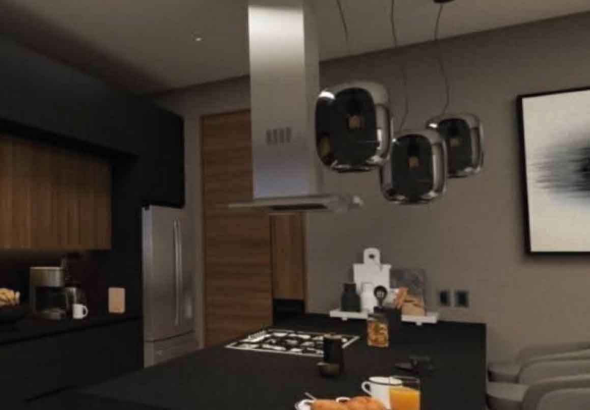 DEPARTAMENTOS Y LOFTS EN VENTA EN LAS AMERICAS, MORELIA