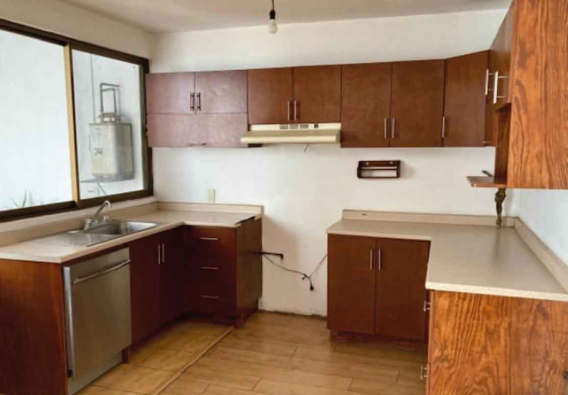CASA EN VENTA EN NORPONIENTE DE MORELIA