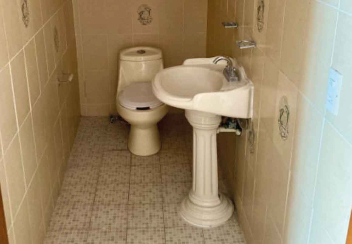 CASA EN VENTA EN NORPONIENTE DE MORELIA