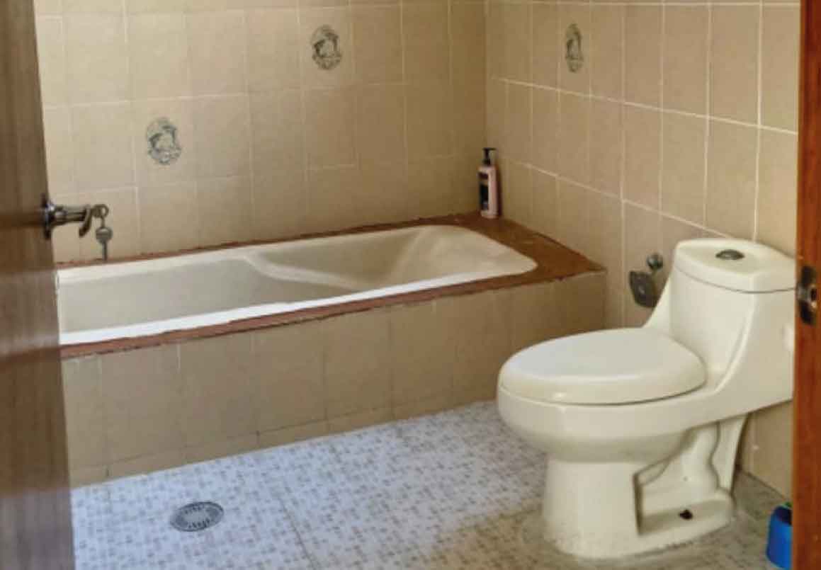 CASA EN VENTA EN NORPONIENTE DE MORELIA