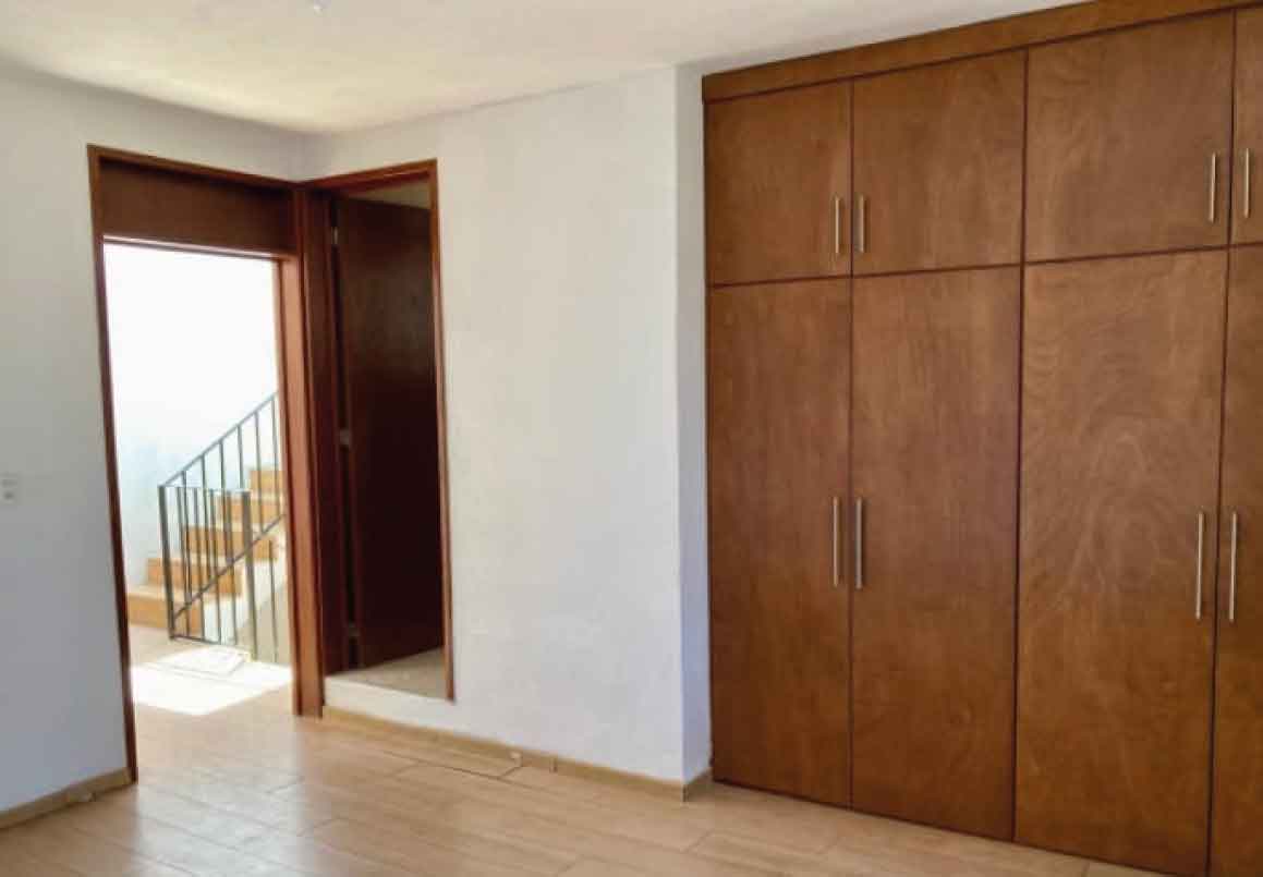 CASA EN VENTA EN NORPONIENTE DE MORELIA