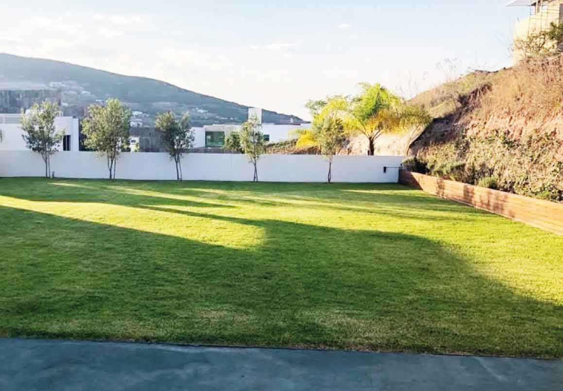 CASA EN VENTA EN CLUB Y DENTRO DEL CAMPO DE GOLF TRES MARIAS, MORELIA