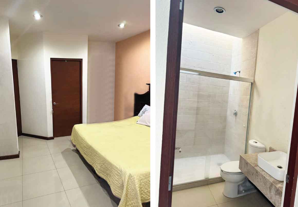 CASA EN VENTA EN PASEO DEL PARQUE TRES MARIAS, MORELIA