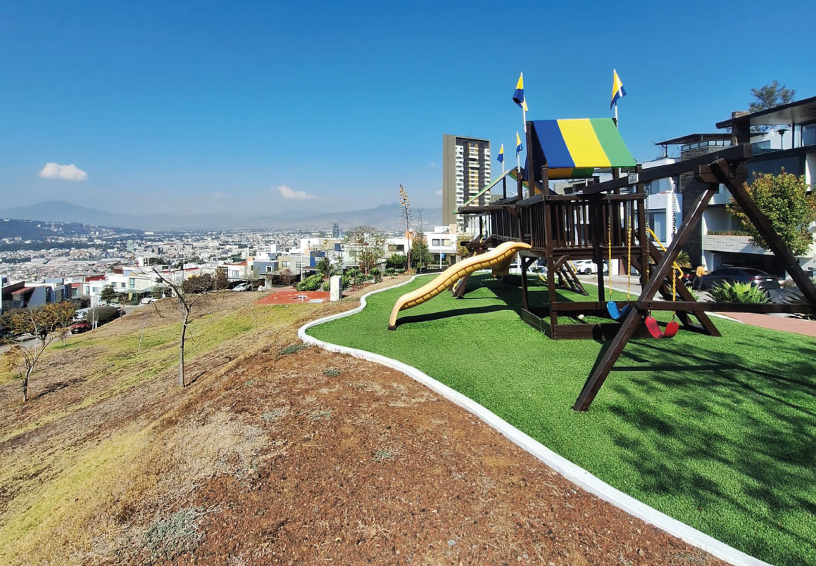 TERRENO EN VENTA EN PUERTA SUR TRES MARIAS, MORELIA