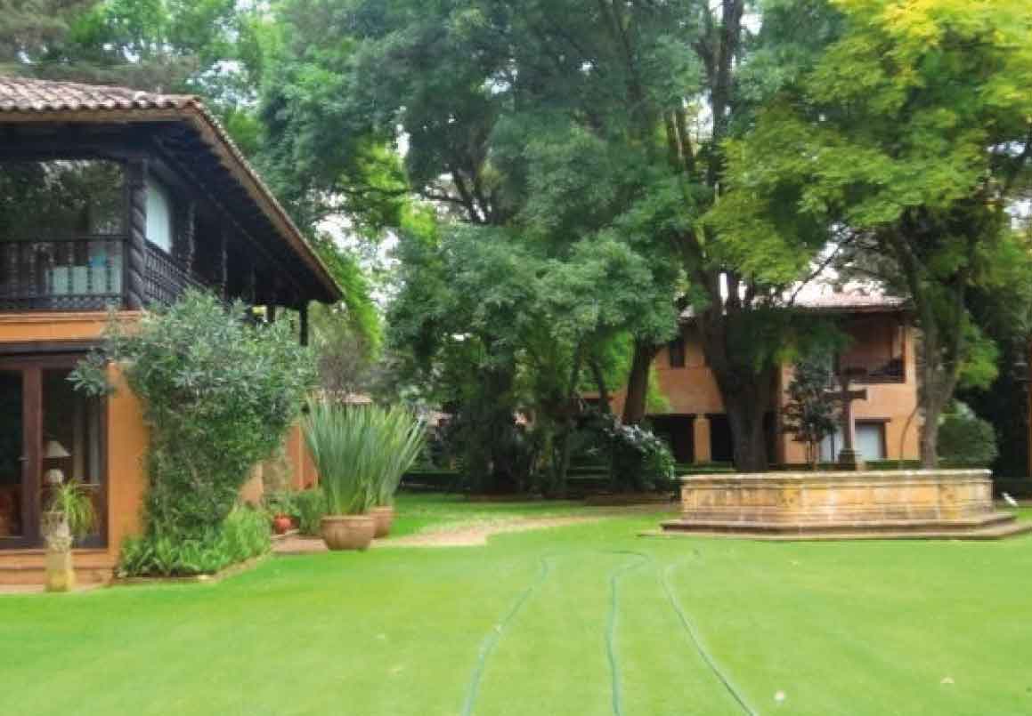 CASA RESIDENCIAL EN VENTA EN TZINTZUNTZAN, MICHOACAN