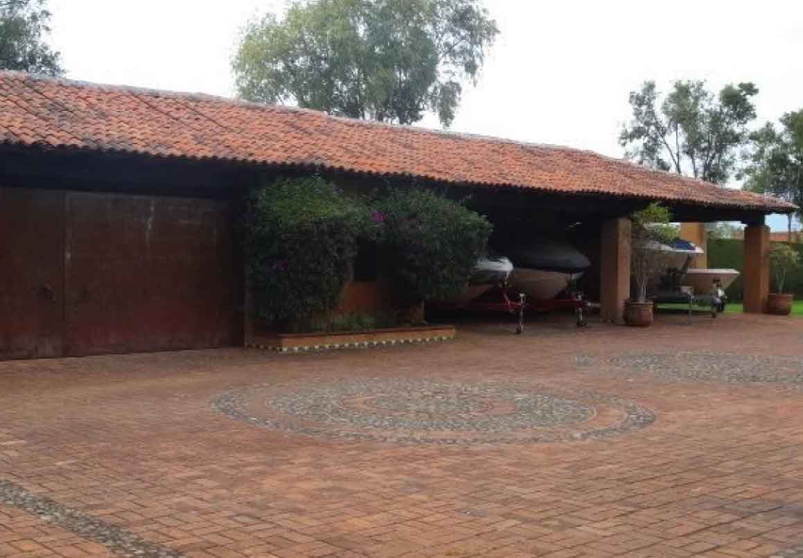 CASA RESIDENCIAL EN VENTA EN TZINTZUNTZAN, MICHOACAN