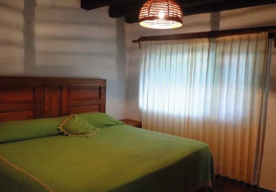 CASA RESIDENCIAL EN VENTA EN TZINTZUNTZAN, MICHOACAN