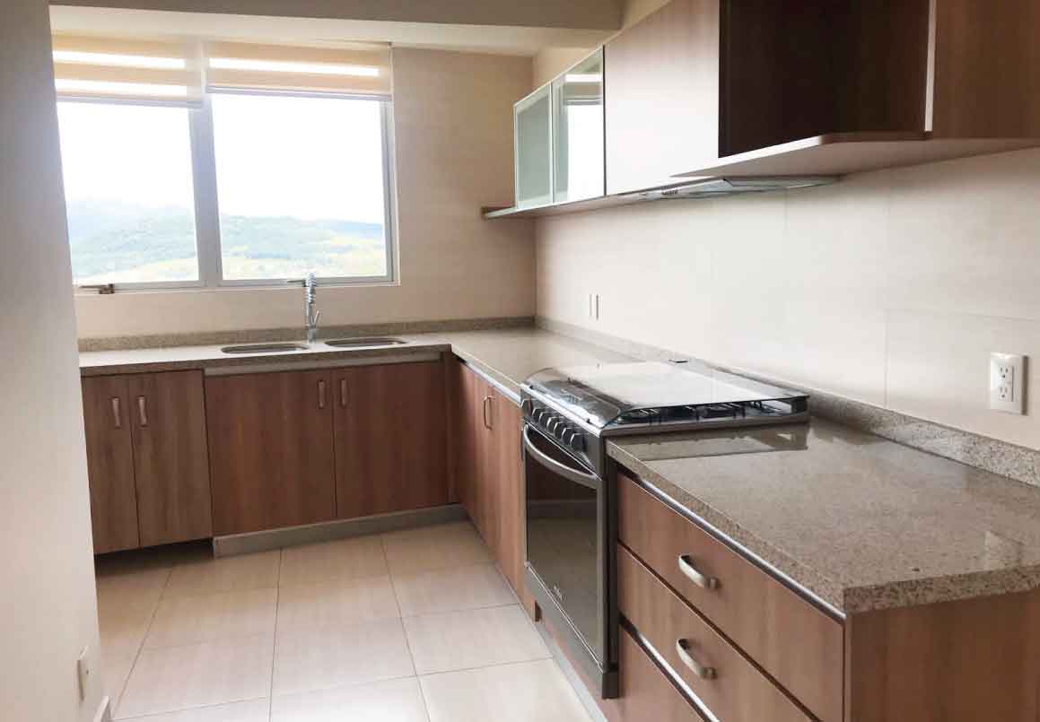 DEPARTAMENTO EN RENTA EN VIVALTO ALTOZANO, MORELIA