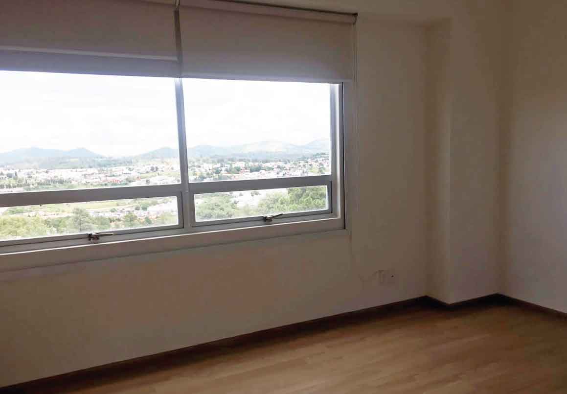 DEPARTAMENTO EN RENTA EN VIVALTO ALTOZANO, MORELIA