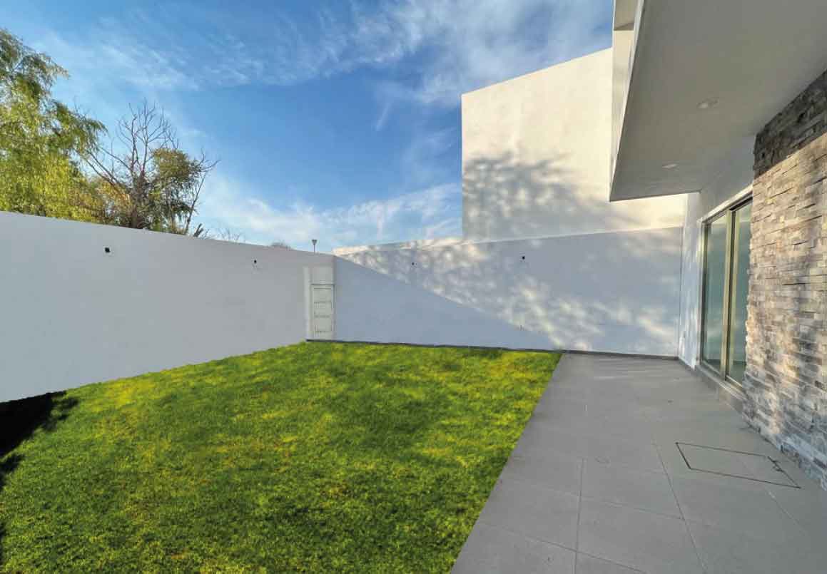 CASA EN VENTA EN PASEO DEL PARQUE TRES MARIAS, MORELIA