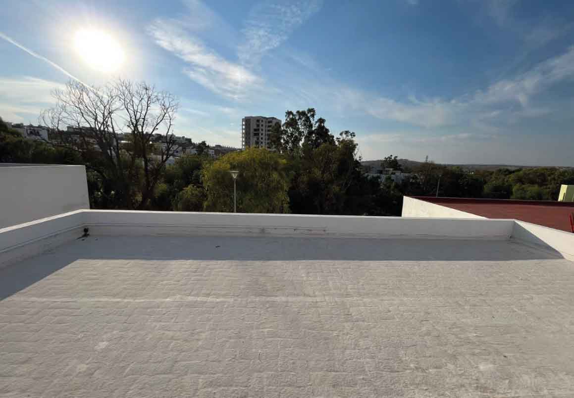 CASA EN VENTA EN PASEO DEL PARQUE TRES MARIAS, MORELIA
